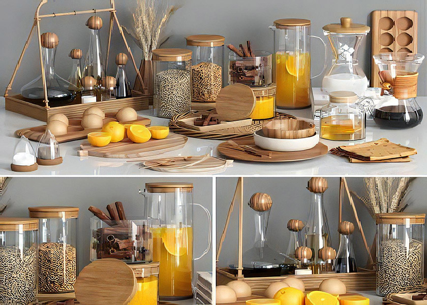 THIẾT BỊ NHÀ BẾP